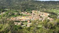 La Rectora de Monistrol Allotjament Rural - Bed and Breakfast Monistrol de Calders