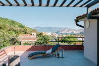 Heritage & Horizon Penthouse - B&B Baška