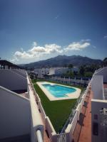Mojacar Breeze 3 - B&B Mojacar