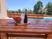 Villa Terra Istria - Bed and Breakfast Bokordići