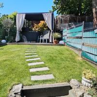 Victórió vendégház - B&B Keszthely