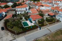Domus Vila Maria Douro - B&B Castanheiro do Sul