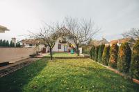 Apartmán Garden Malinovo - B&B Malinovo