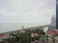 Nineli's Apartment - Ferienwohnung Batumi