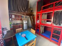 Dahab Relax Studio 2 - B&B Dahab