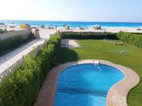 فيلا غرناطه الساحل الشمالي - Bed and Breakfast Dawwār al Ḩajj Aḩmad