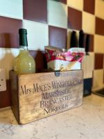 Olive Lodge Stanhoe - dog friendly - Chambres d'hôtes Stanhoe