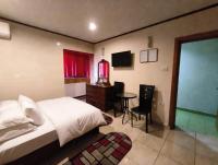 Chambre Double avec Salle de Bains Privative