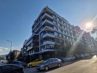 82th Residence One Bedroom Apartment - B&B Sofia