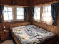 Chalet Alpen Charme - B&B Turtmann