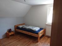 Monteurwohnung in Angelburg - Gönnern - B&B Gönnern
