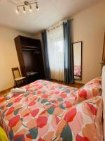 Appartement très spacieux avec deux chambres - Bed and Breakfast Geispolsheim