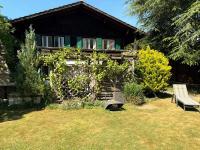 Casa del Sole Apartments - B&B Spiez