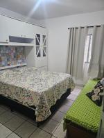 Casa 3 minutos do Jardim Zoológico e Expo São Paulo - B&B San Paolo