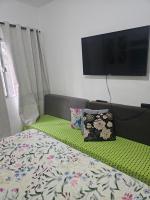 Casa 3 minutos do Jardim Zoológico e Expo São Paulo - B&B San Paolo