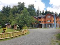 Cabañas Santa Maria Pucon - Chambres d’hôtes