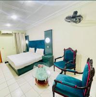 Solvex guest house karachi - B&B Karachi