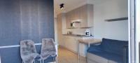 Apartment with community pool and only 10 min walk to the beach - Ferienwohnung Bredene
