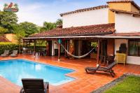 Villa las Palmas - Chambres d'hôtes Quimbaya