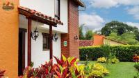 Villa las Palmas - Chambres d'hôtes Quimbaya