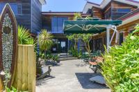Absolute Beachfront B&B - Ferienwohnung Napier