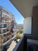 Skyline Apartment 2 - B&B Kamëz