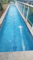 Apartamento Flat Itaboraí - Edifício Hélix - B&B Itaboraí
