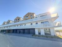 Bałtyckie Tarasy by Q4Apartments - Bed and Breakfast Władysławowo