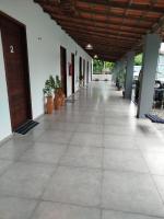 Pousada Rio Grande - Chambres d'hôtes Santo Amaro do Maranhão