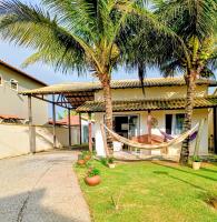 Casa a 100 m Praia Cabo Frio Condomínio Orla 500 - B&B Cabo Frio