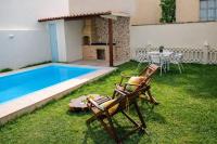 Casa a 100 m Praia Cabo Frio Condomínio Orla 500 - Chambres d'hôtes Cabo Frio