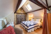 Quiet Rural Barn Stay Near Cotswolds Pubs Walks - Pass the Keys - B&B Chipping Norton
