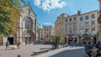 Résidence Apollonia - B&B Bordeaux