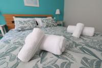 Corfu Green Escape - B&B Achílleio