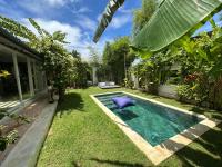 BaraJade Villas - Ferienwohnung Uluwatu