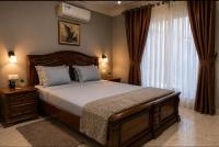 Kwaku Boadi Memorial lodge - B&B Kumasi