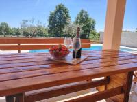 Villa Terra Istria - B&B Bokordići