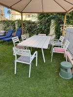 HoliSp Muchavista Beach Garden Apartment - Chambres d'hôtes Alicante