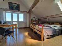 Grande Chambre Double 