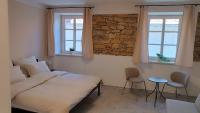 Doppelzimmer mit Zustellbett