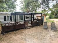 Escale en Provence - B&B Carqueiranne
