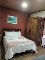 Chalé Bela Vista - B&B Nova Friburgo
