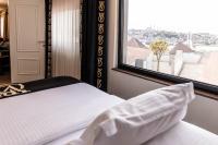 Bellavia Deluxe Apart - Ferienwohnung Istanbul