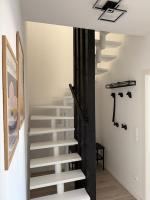 NEU Apartment Lotta - B&B Senftenberg
