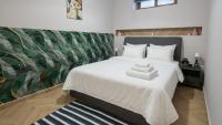 Piraeus President Suite - Bed and Breakfast Piraeus