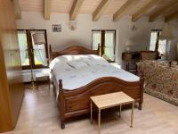 Landidyll Engelhofen - B&B Obersontheim