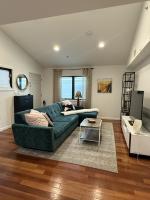 Convenient Stay w FREE Parking, near NYC, MetLife Stadium, Airports, More - Chambres d'hôtes Union City