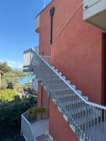 La Rocca Apartment - Ferienwohnung Peschiera del Garda