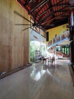 Golden Snapper Guest House - B&B Yan Besar
