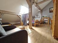 Grande Chambre Double 